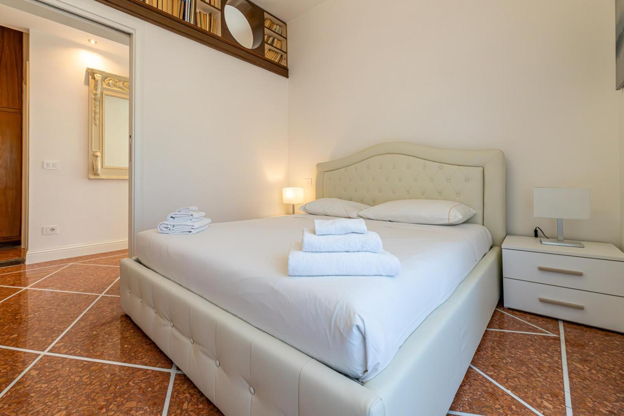 Appartement Appia Antica Park - With Terrace Rome